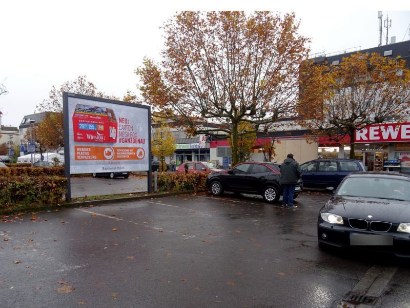 Königsberger Ring   2/Rewe Si. Str.