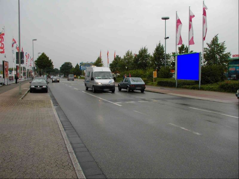 Mevissenstr. geg. Allkauf VS