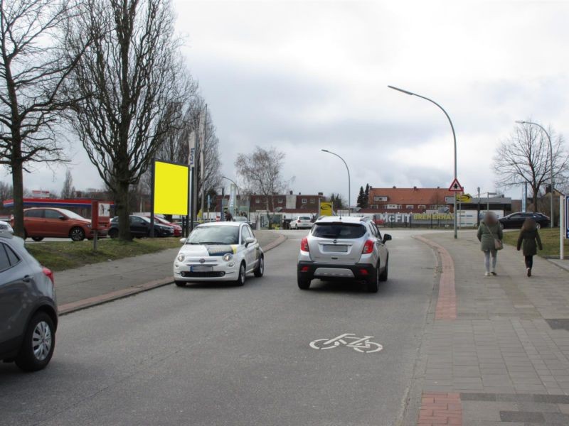 Beuthener Str. geg. Lipperkamp