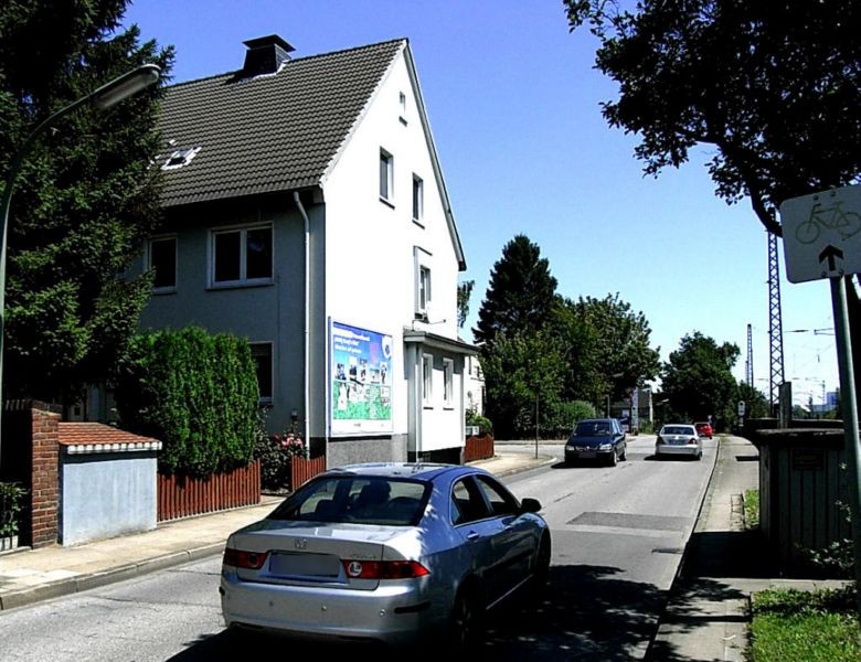 Ottostr./Im Steinhof 1 a