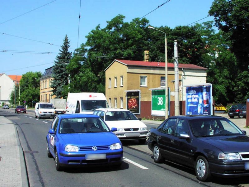 Holzhäuser Str. 101