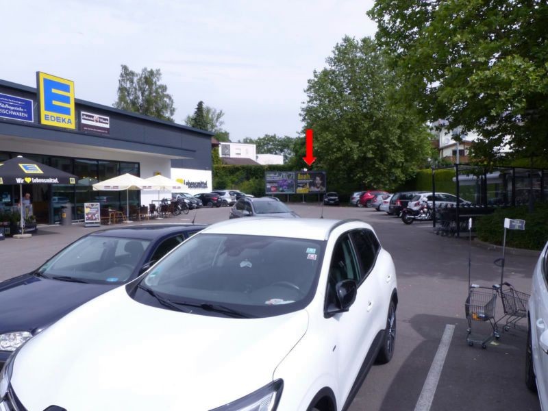 Lutzinger Str.   4 re. neb. Eing./Edeka