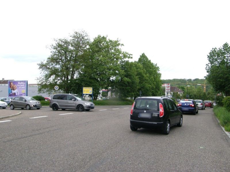 Danziger Str. 2 (EDEKA Si.Str.)