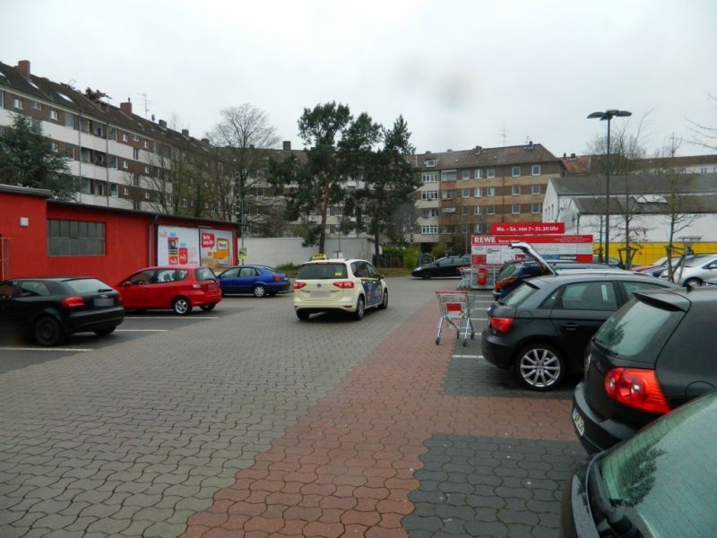 Spielhagenstr.  23 (REWE Si.P.)