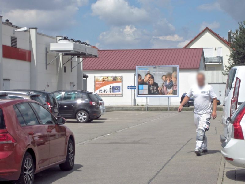 Römerstr.   2/Rewe Ausf.