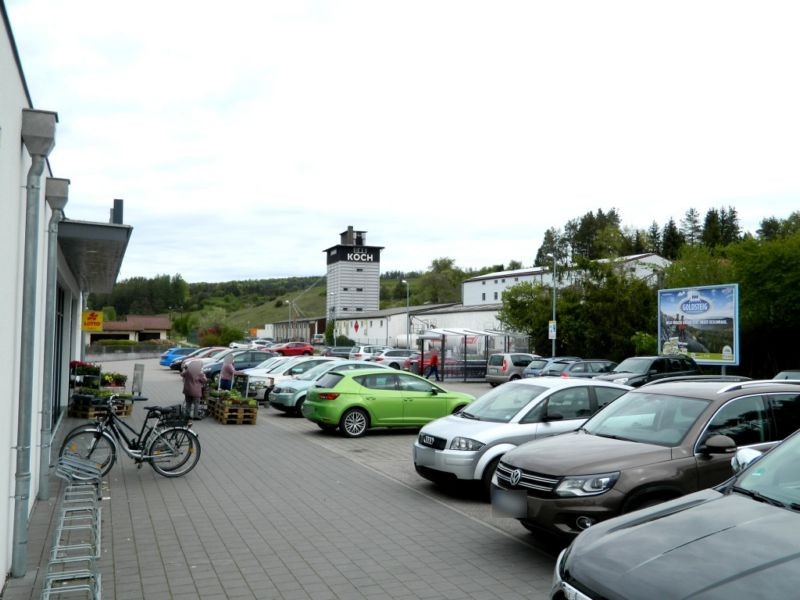 Galgenbergring  19 (EDEKA gg.Eing.)