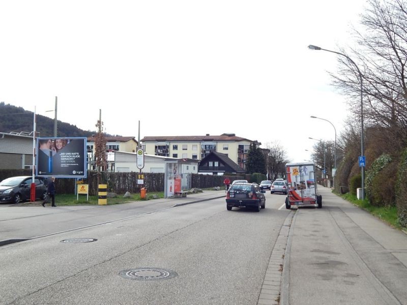 Kappler Str.  58/Edeka re. Si. Str. quer