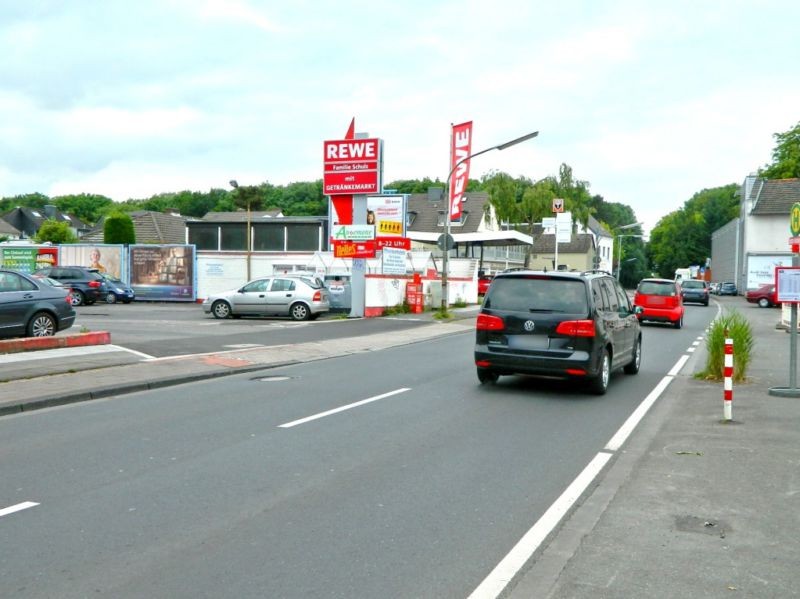 Weißer Str. 124 (REWE Einf.re.Si.Str.)