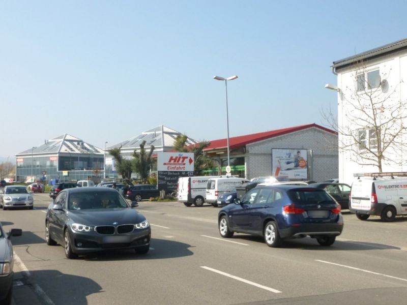 Bruchstr. 7 (HIT Einf.Si.Str.quer li.)