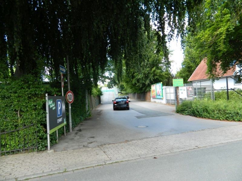 Deichkamp  13 (MARKTKAUF Einf. Dorotheenstr.)