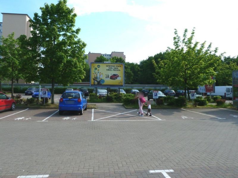 Stapelfelder Str. 86 (REWE Si.P)