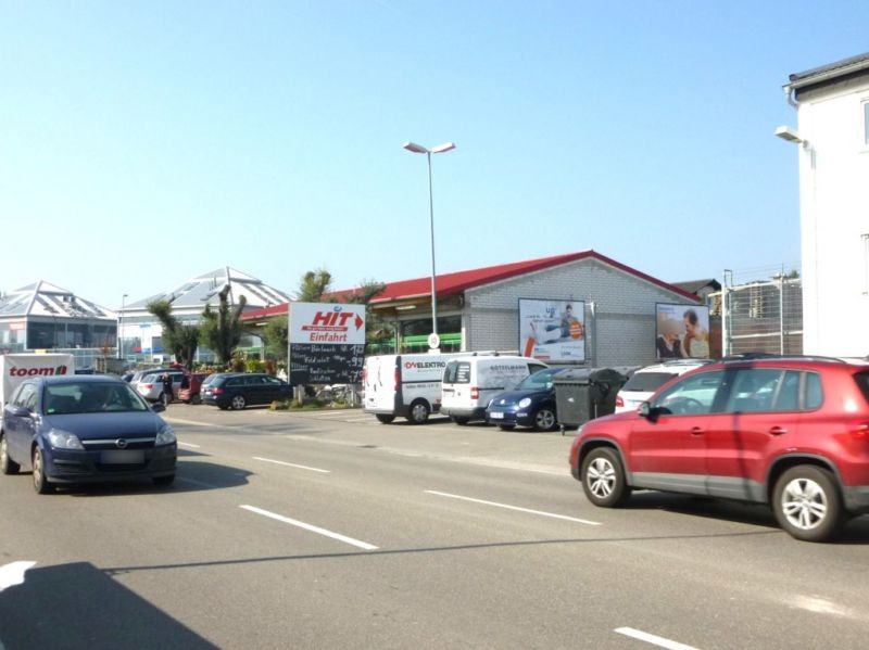 Bruchstr. 7 (HIT Einf.Si.Str.quer re.)