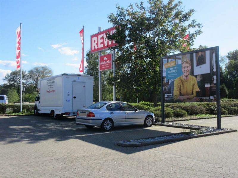 Stockseestr.  40/REWE Si. Einf.