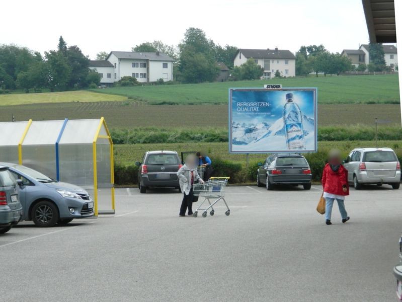 Bahnhofstr.  53 (EDEKA-Singer gg.Eing.li.)