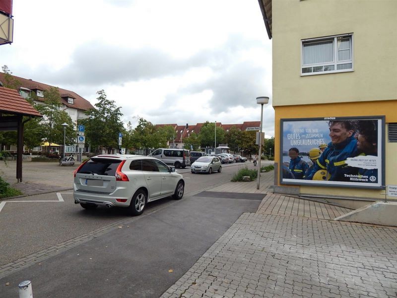 Konrad-Adenauer-Str. 3 /Berliner Platz (quer)