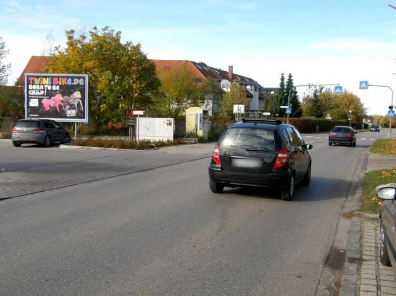 Starnberger Weg  60/Rewe Si. Str.