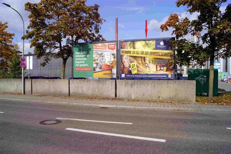 Fauststr. geg. 4