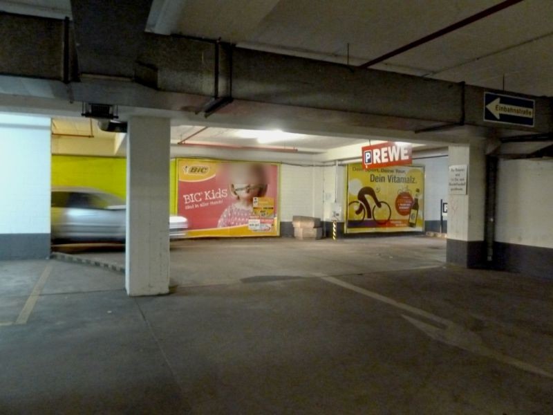 Sömmeringstr.  24 (REWE Einf. PH)