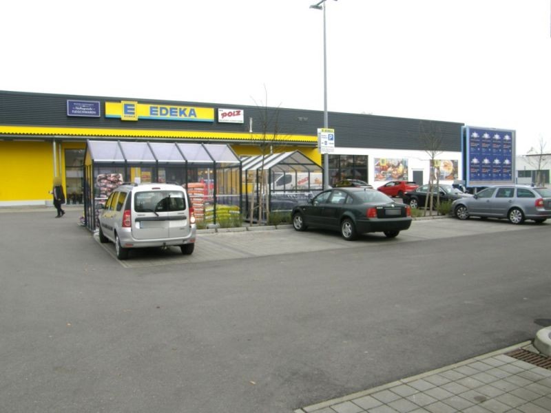 Dachauer Str.37 (EDEKA Si.P)