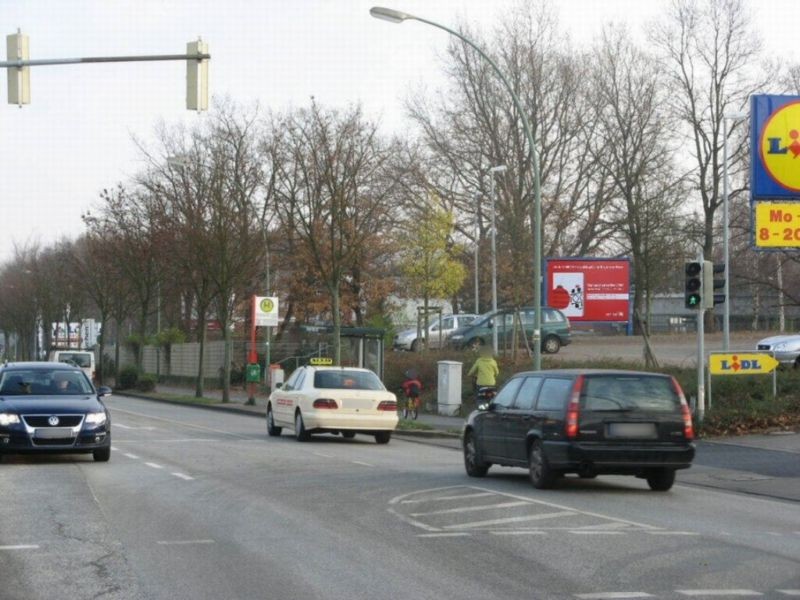 Rissener Str. 108 Lidl Si. Str.