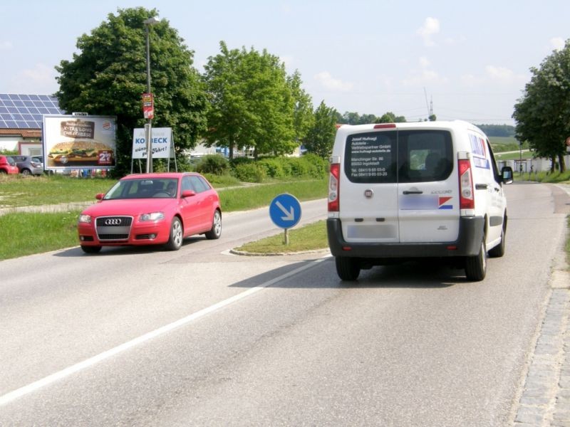 Fichtenstr.   1/Edeka Si. B16