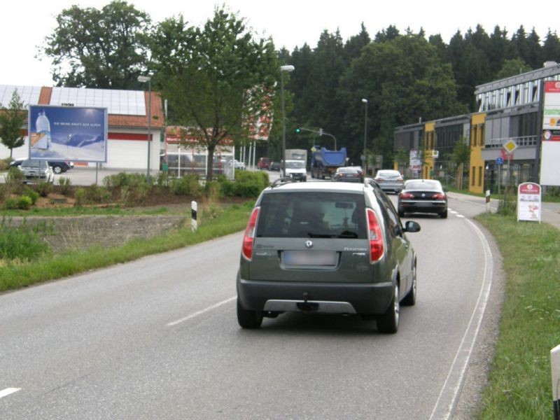 Habichtstr.   3/REWE Si. Äussere Salzburger li.