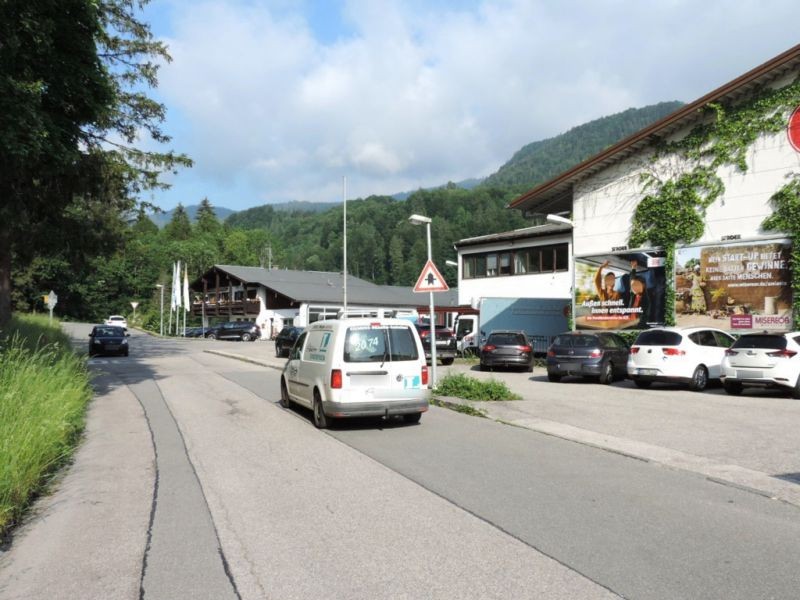 Im Stangenwald  44 (C&C-Grossmarkt)