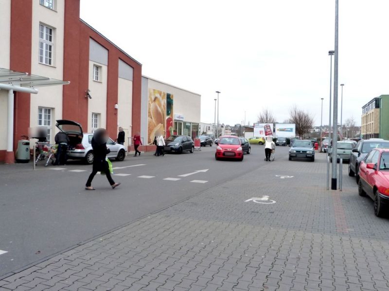 Schlachthofstr.  66 (HIT)