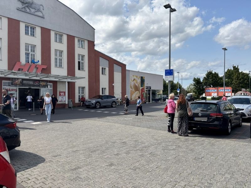 Schlachthofstr.  66 (HIT)