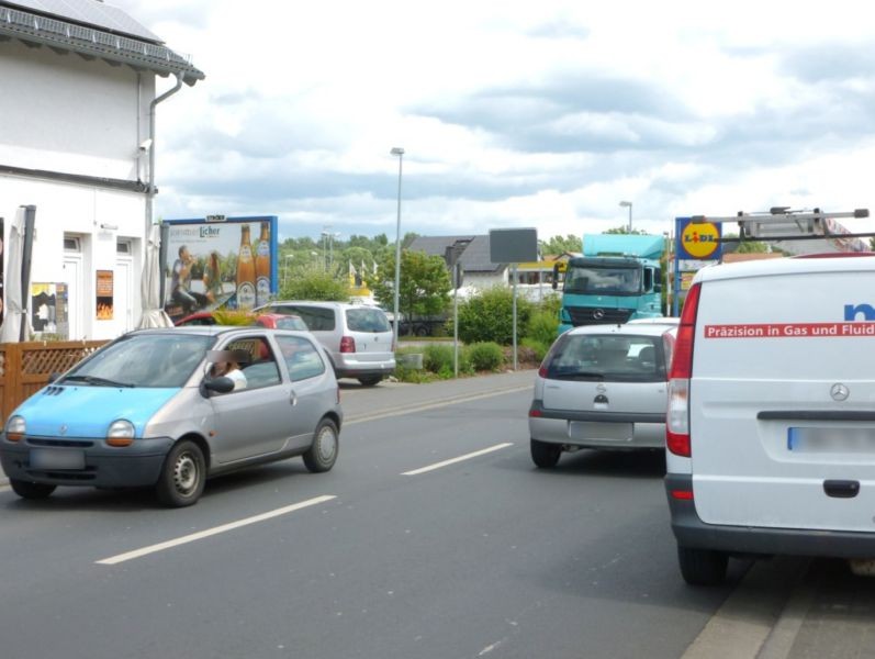 Robert-Bosch-Str.  12 Lidl quer Si. Einf.