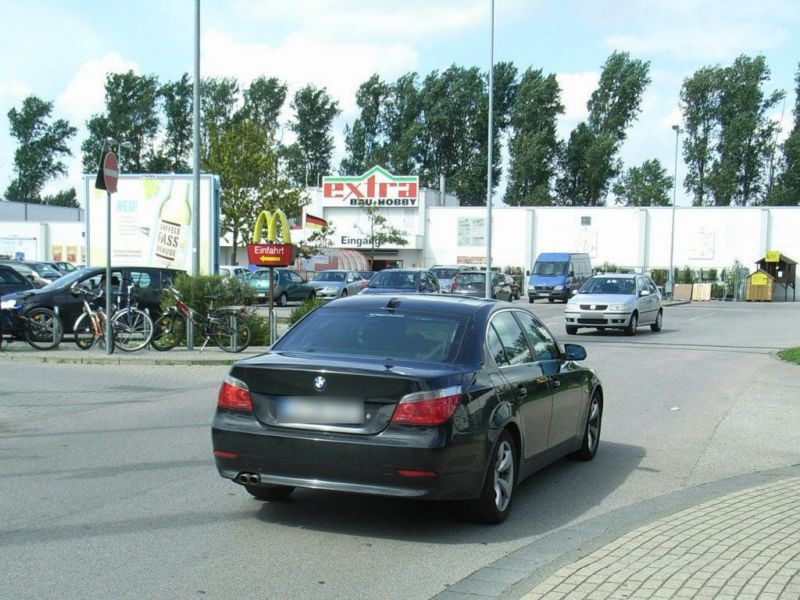 Stiftsstr. 224 (geg.ROSSMANN Si.McDonalds)