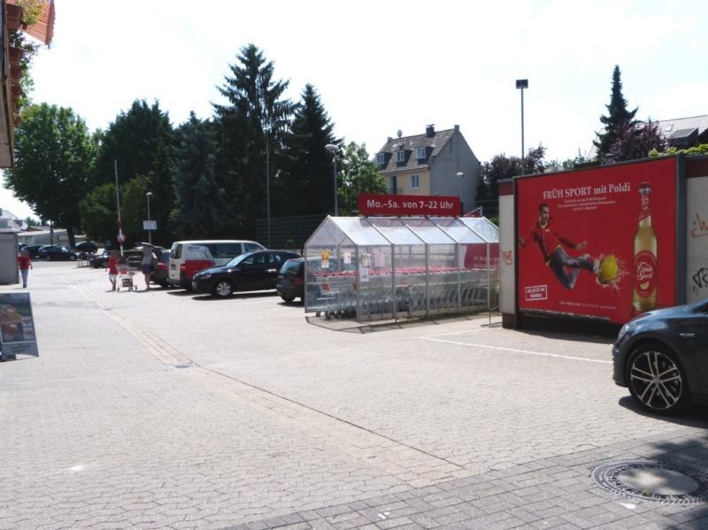 Kaiser-Otto-Str.   1/Si. Eing. REWE