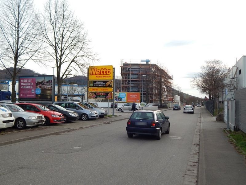 Carl-Mez-Str. 77/Bettackers/Netto Si. Str.quer li.