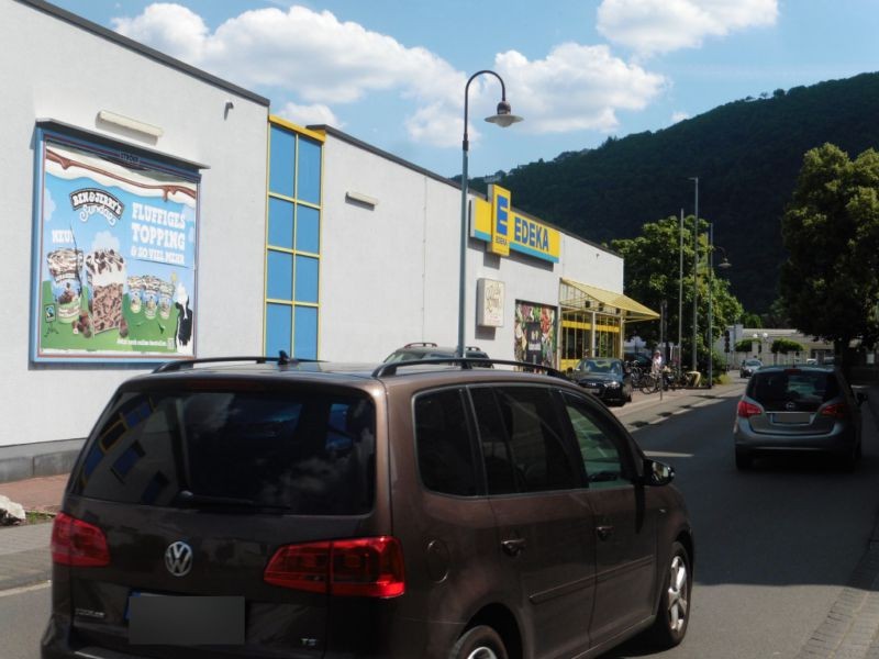 Am Bahnhof   9 (EDEKA Si. Str.)