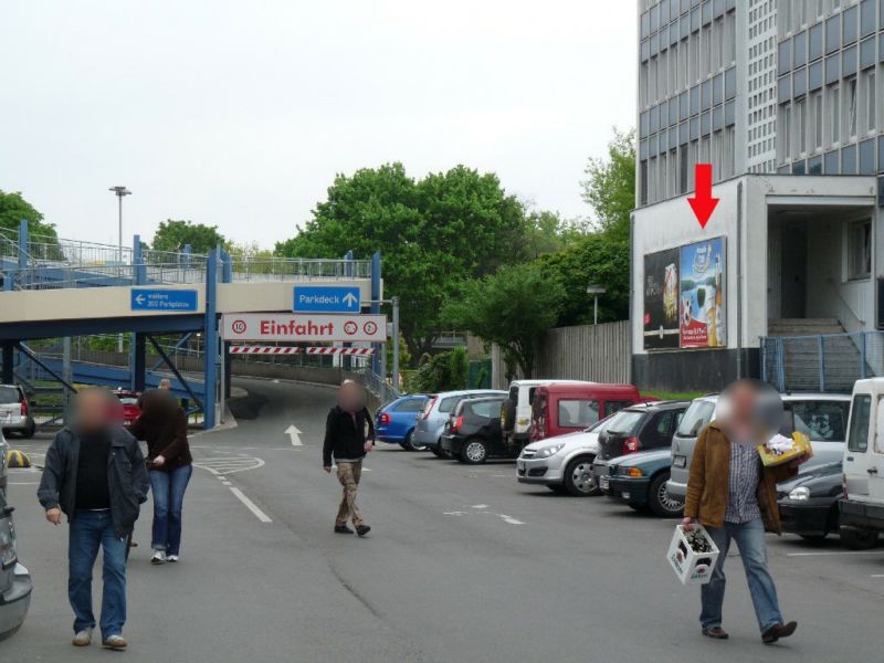 Storkower Str. 139/Kaufland li.