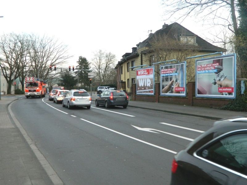 Kaiserstr. 127 li.geg.Humboldtstr.