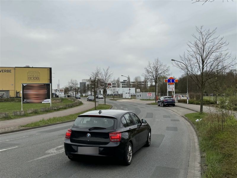 Franz-Lenz-Str. geg. Netto re. Sto./We.li.