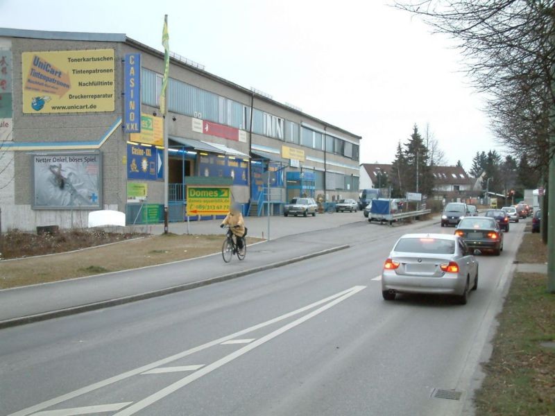 Lerchenauer Str. 230