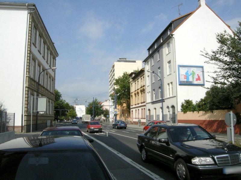 Mathildenstr.  26