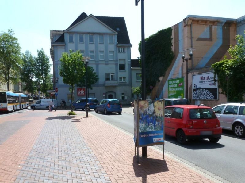 Lönsstr./Bunker