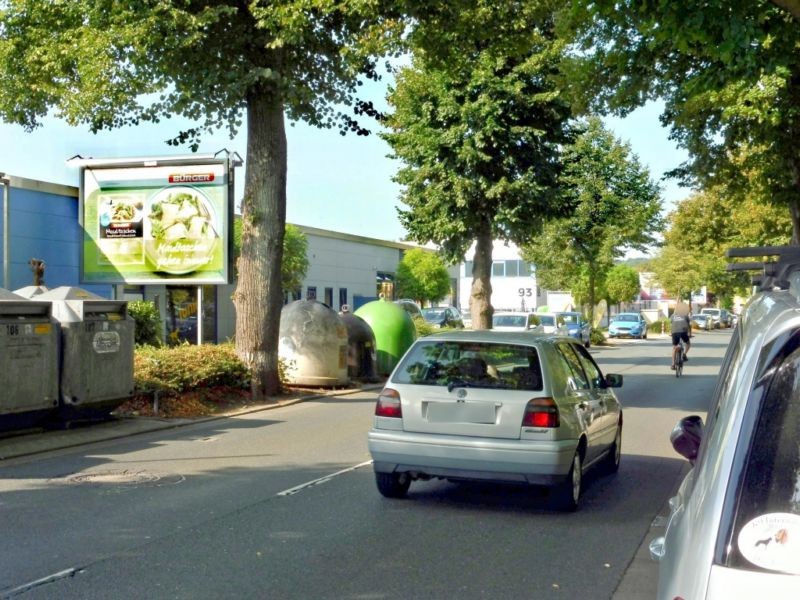 Ruhrtalstr.  85/We.li. quer