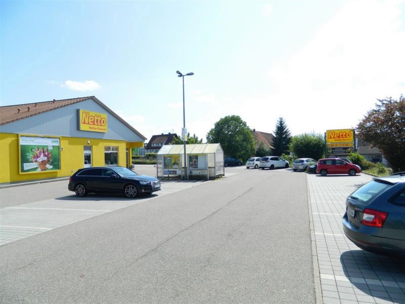 Koppengässle   2/Eing. Netto