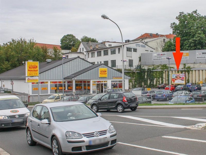 Berliner Str.   5-7/Netto