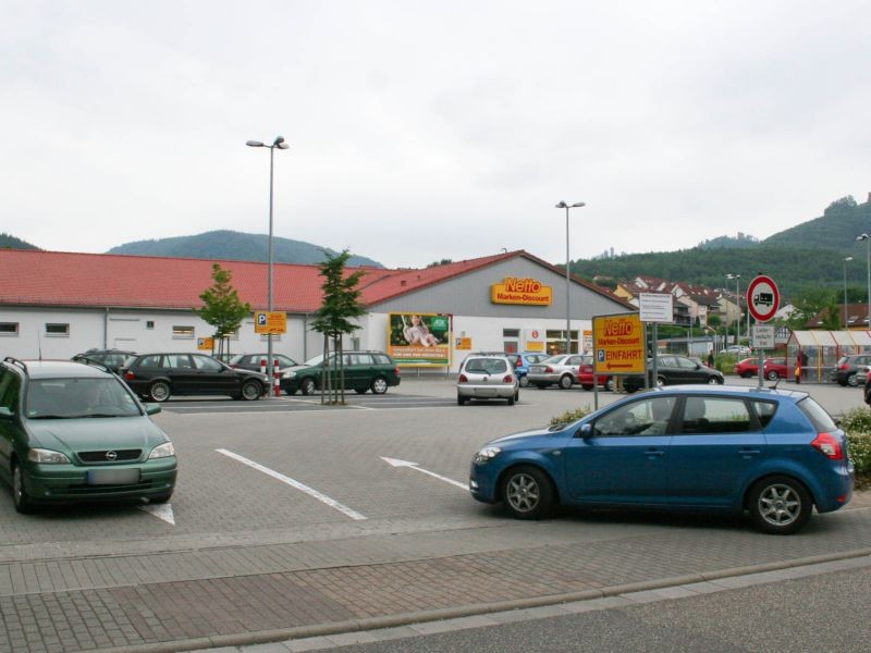 In den Bruchwiesen   2/Eing. Netto