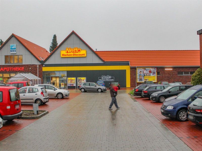 Buxtehuder Str.   3/Eing. Netto