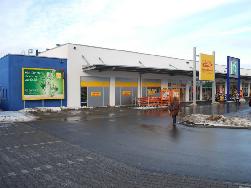 Edmund-Heusinger-Str.  19/Netto