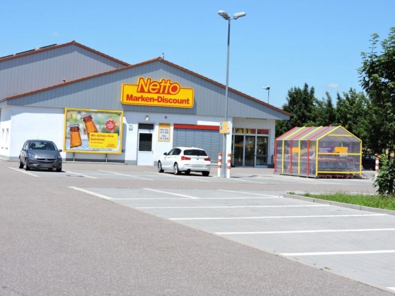 Am Zollstock   2 (L1035)/Eing. Netto