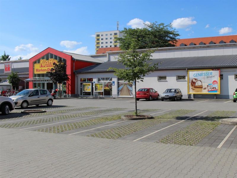 Dürerstr.  51/Netto