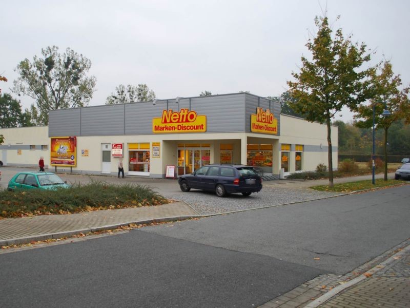 Kunitzteichweg   1/Eing. Netto