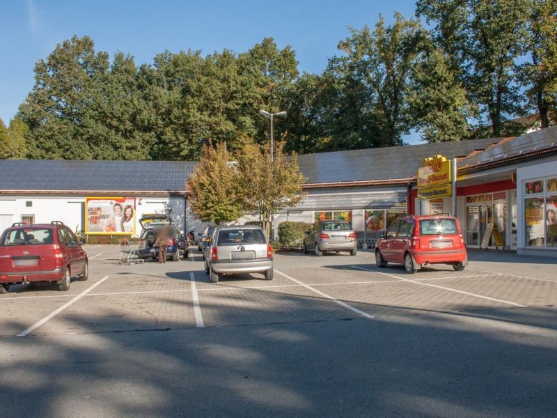 Pfarrkirchener Str. 131/Eing. Netto